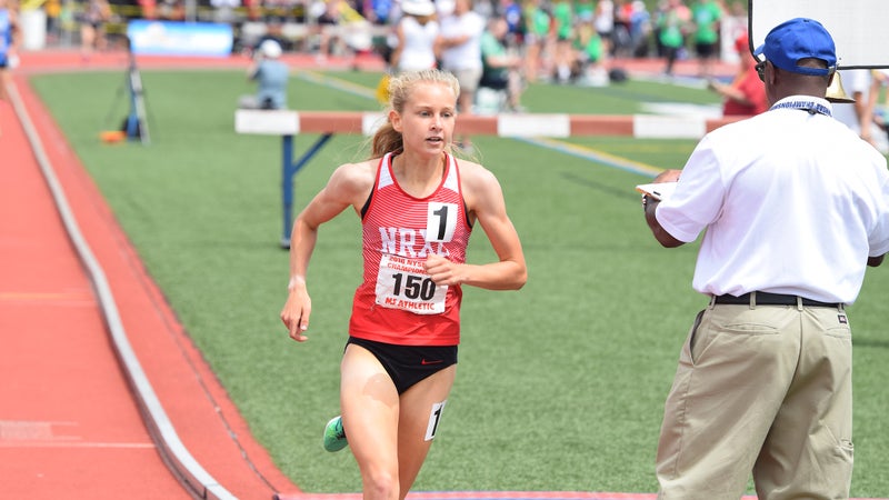 Katelyn Tuohy