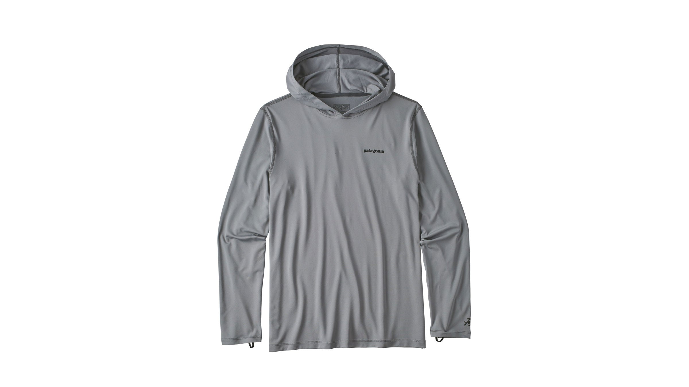 Patagonia r0 deals hooded sun shirt