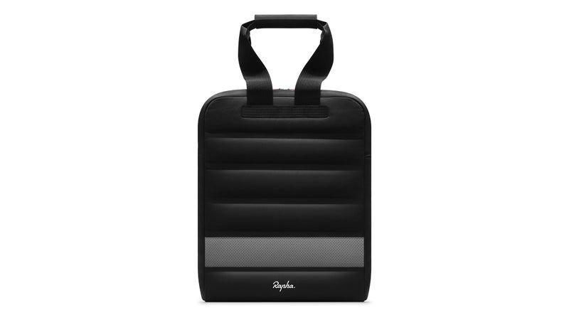 Rapha and Apple Make Predictably Gorgeous Commuter Bags