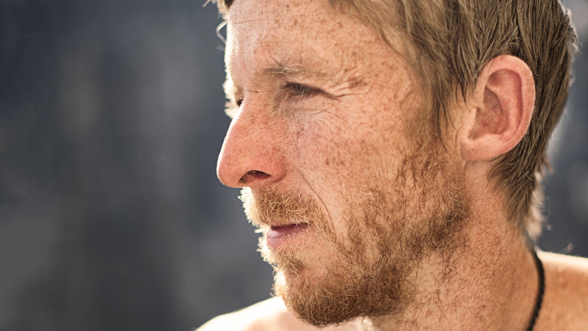 Even Tommy Caldwell Questioned the Nose Speed Record