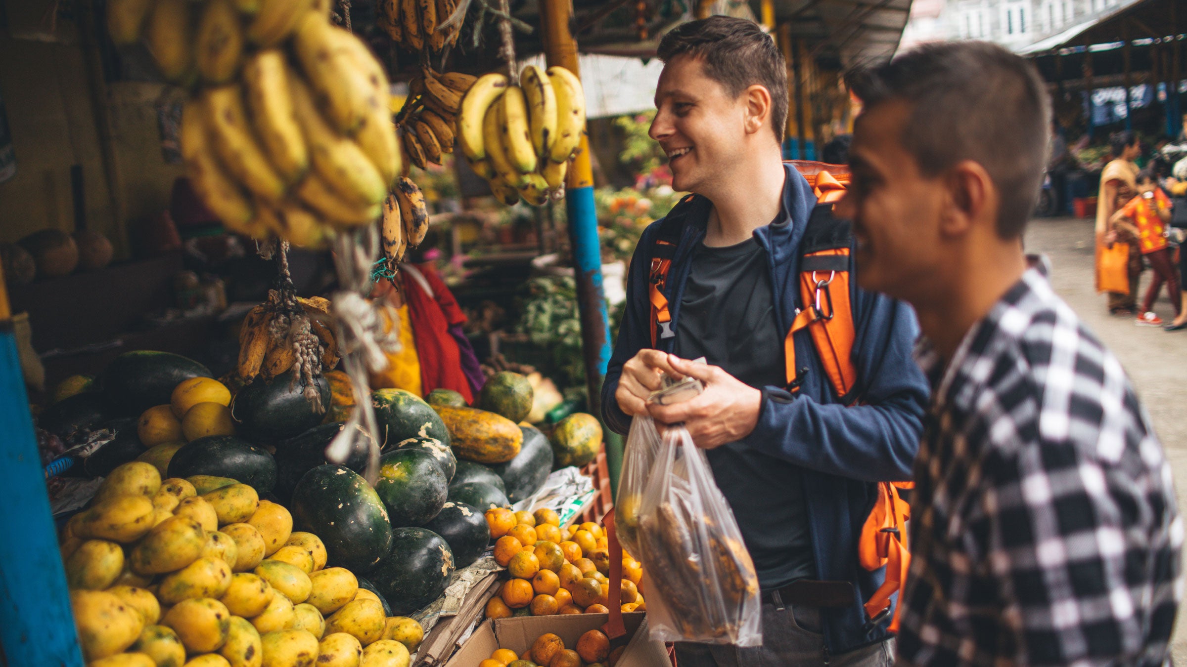 Here are some hard earned tips and tricks my fellow vegan adventures and I have learned so you don’t have to.