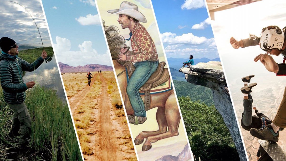 The Best Travel Stories We’ve Ever Told The Best Travel Stories We’ve Ever Told