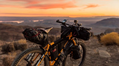 The sport is almost as widely accepted as its better-known namesake—backpacking.