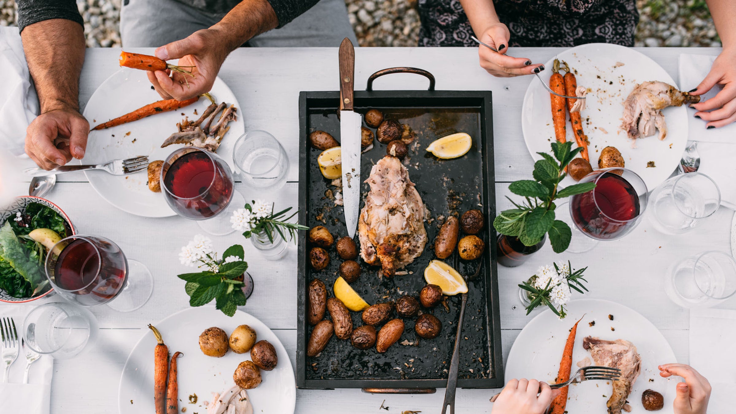 In addition to an active lifestyle, diet plays a key role in enabling you to train hard as you age.