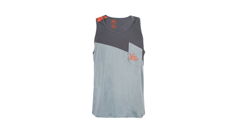 La Sportiva Men's Dude Tank