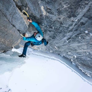 More than the breathtaking difficulty and audacity of Leclerc’s climbs, it was his approach to climbing that set him apart.