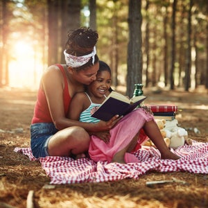 You want an armchair adventure when she can’t be outside having one of her own. For this we have compiled the following list of books guaranteed to induce daydreaming at any age.