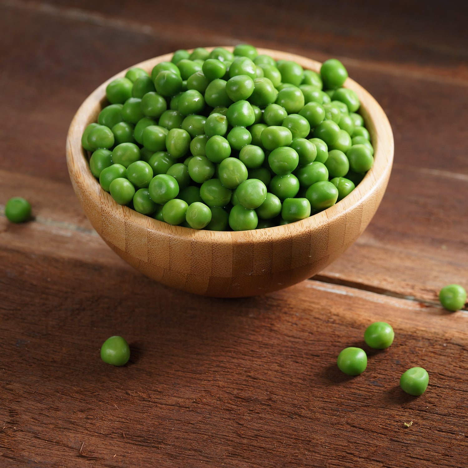 Pea Protein Is the Best Protein