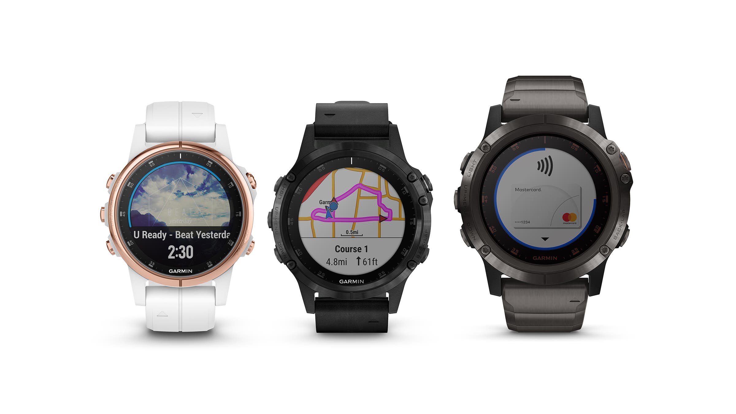 Garmin