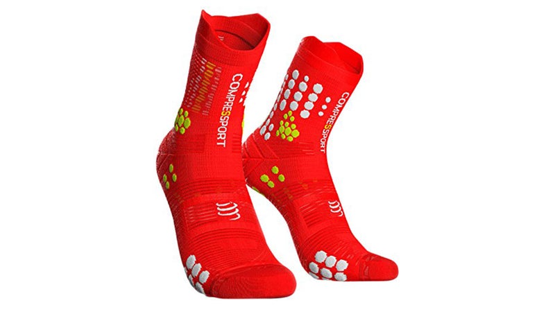 Compressport Ultra Trail Socks - Extremely Insain