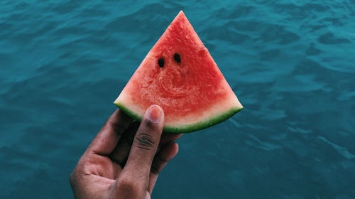 These nutrient dense foods will help you optimize performance and recovery all summer long.