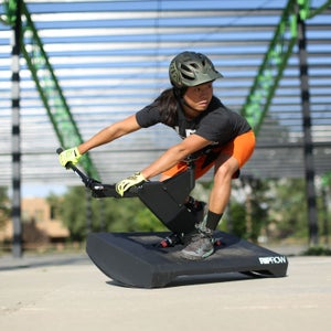 The results were kinda mind-blowing, especially considering what little time commitment the workouts required.