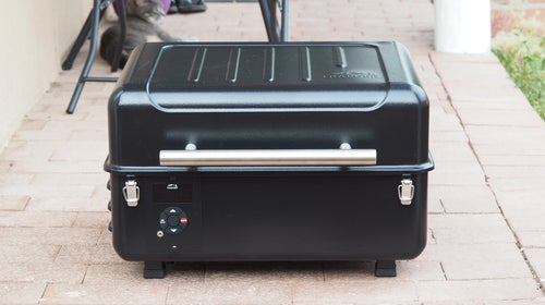 Traeger Goes Mini with New Portable Grills