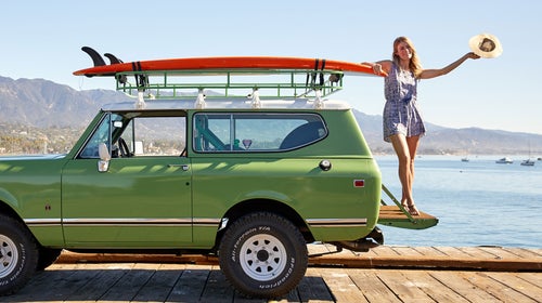 When made right, they are durable, comfortable, and above all else, versatile.