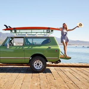 When made right, they are durable, comfortable, and above all else, versatile.