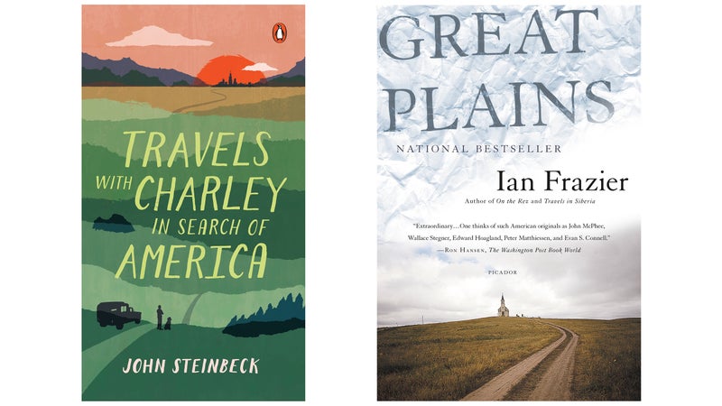 best travel book brands