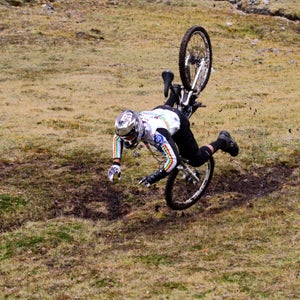 The mission? Bring practitioners up to speed on the many methods we’ve invented to wreck ourselves, so they can be prepared when they wheel in another human pretzel in a helmet.