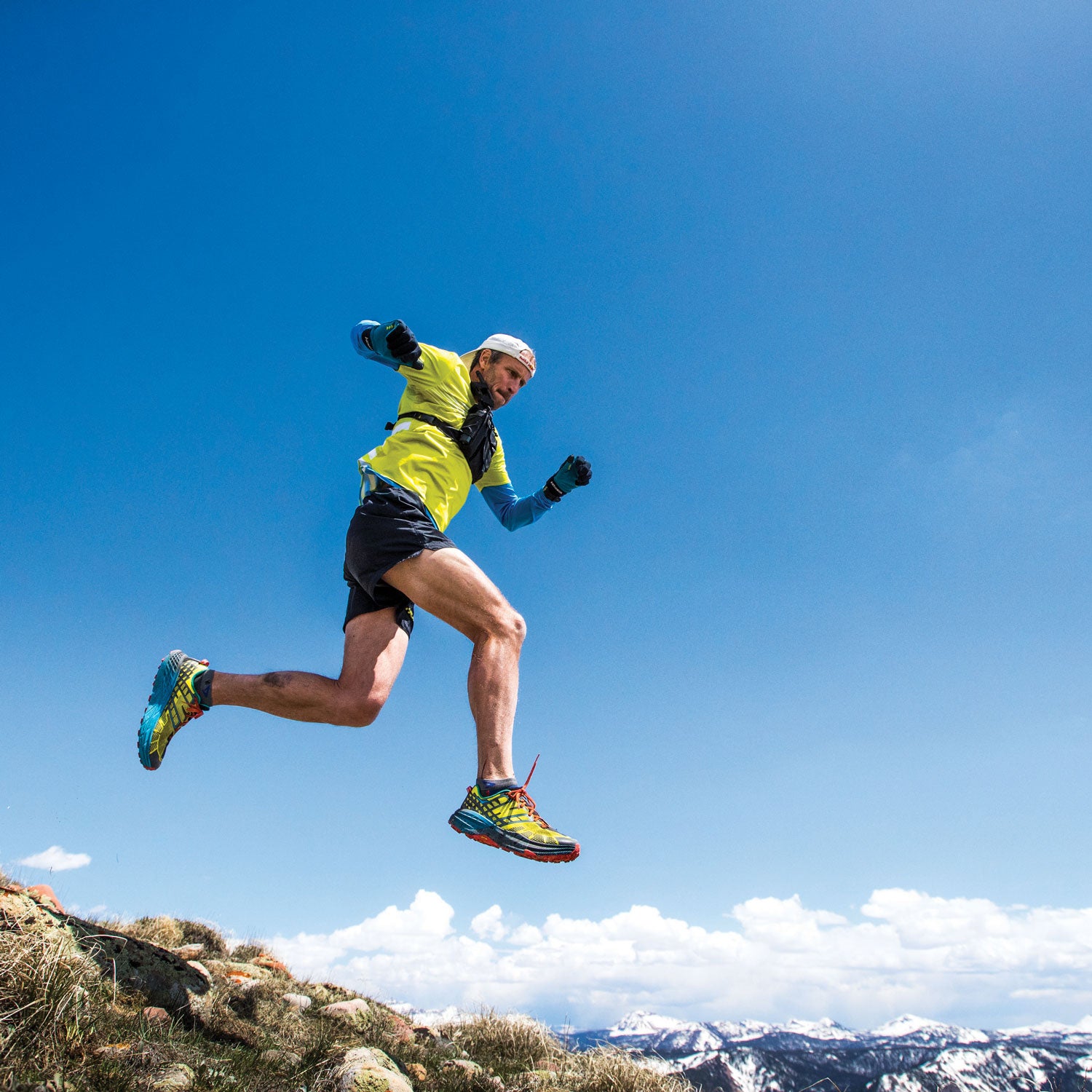 Trail store running socks