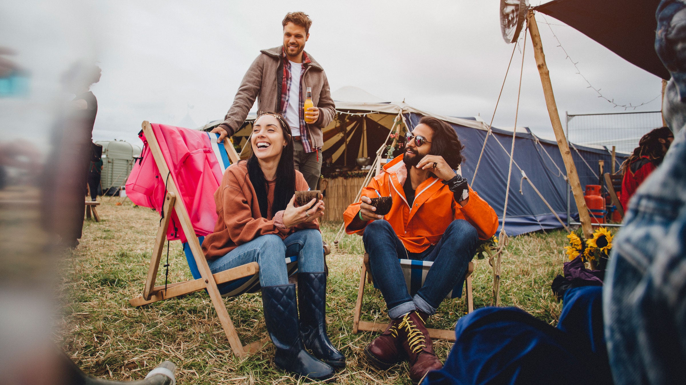 Regardless of your taste in tunes, here are some must-haves perfect for any style.