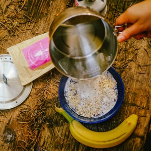 TrailFork is now just one of a bunch of companies offering meals for niche diets.