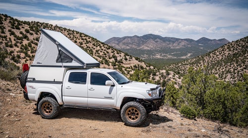 I realized there was a better way to do things (there always is)