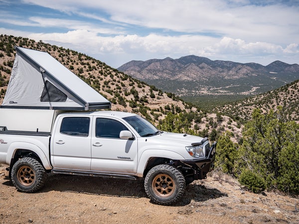 I realized there was a better way to do things (there always is)