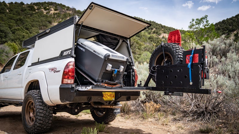 5 Bucket-List Upgrades to Make a Killer Overland Truck