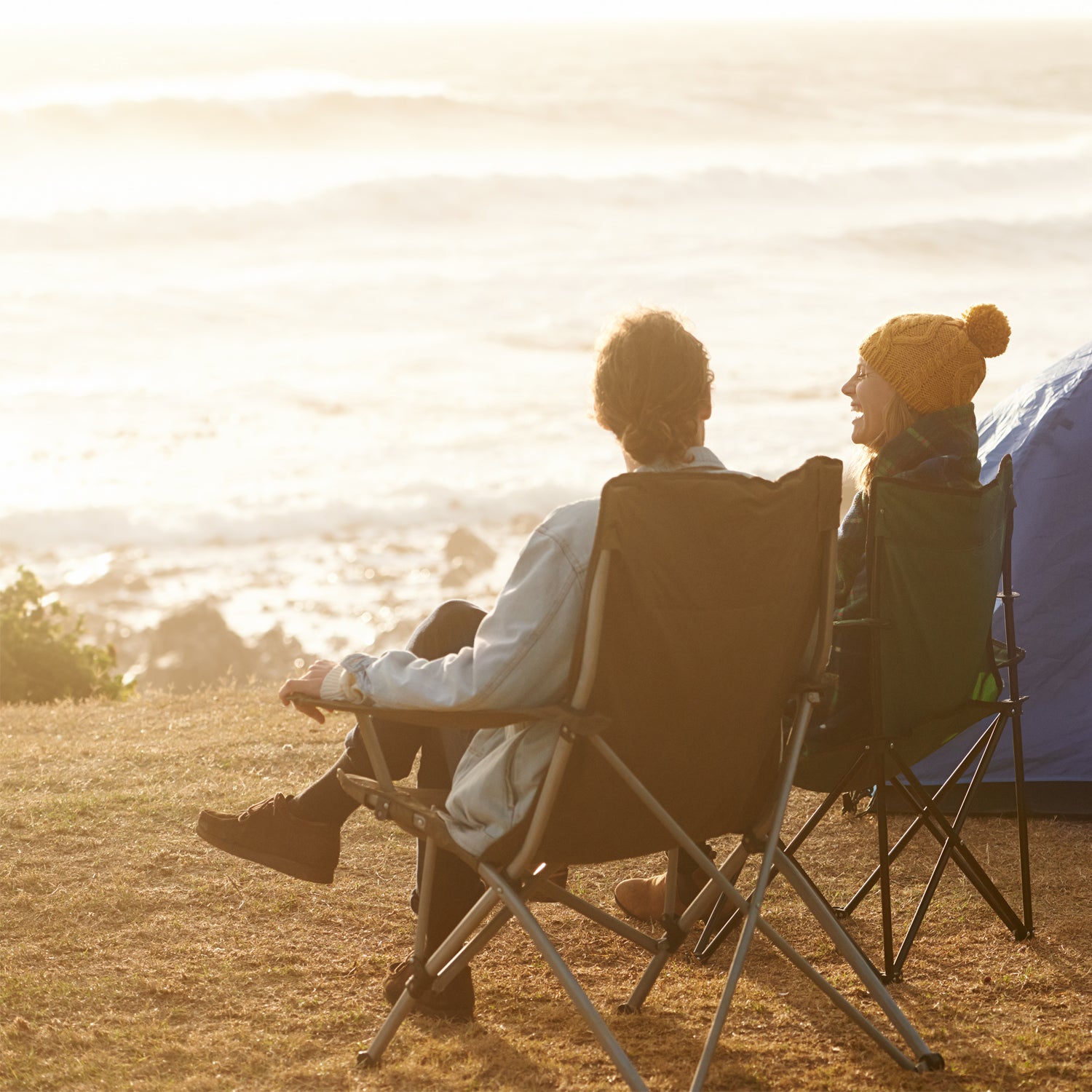 The Best Camp Chairs, According to You