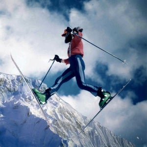 The daffy has hot-dog roots but enough vestigial cred to induce a new-schooler to tip his trucker hat.