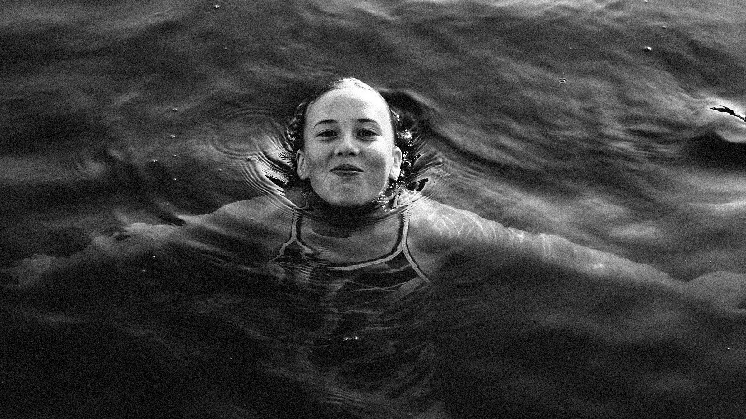 I knew that not to have kissed was a deadly social deformity whose only corrective serum was teenage saliva.