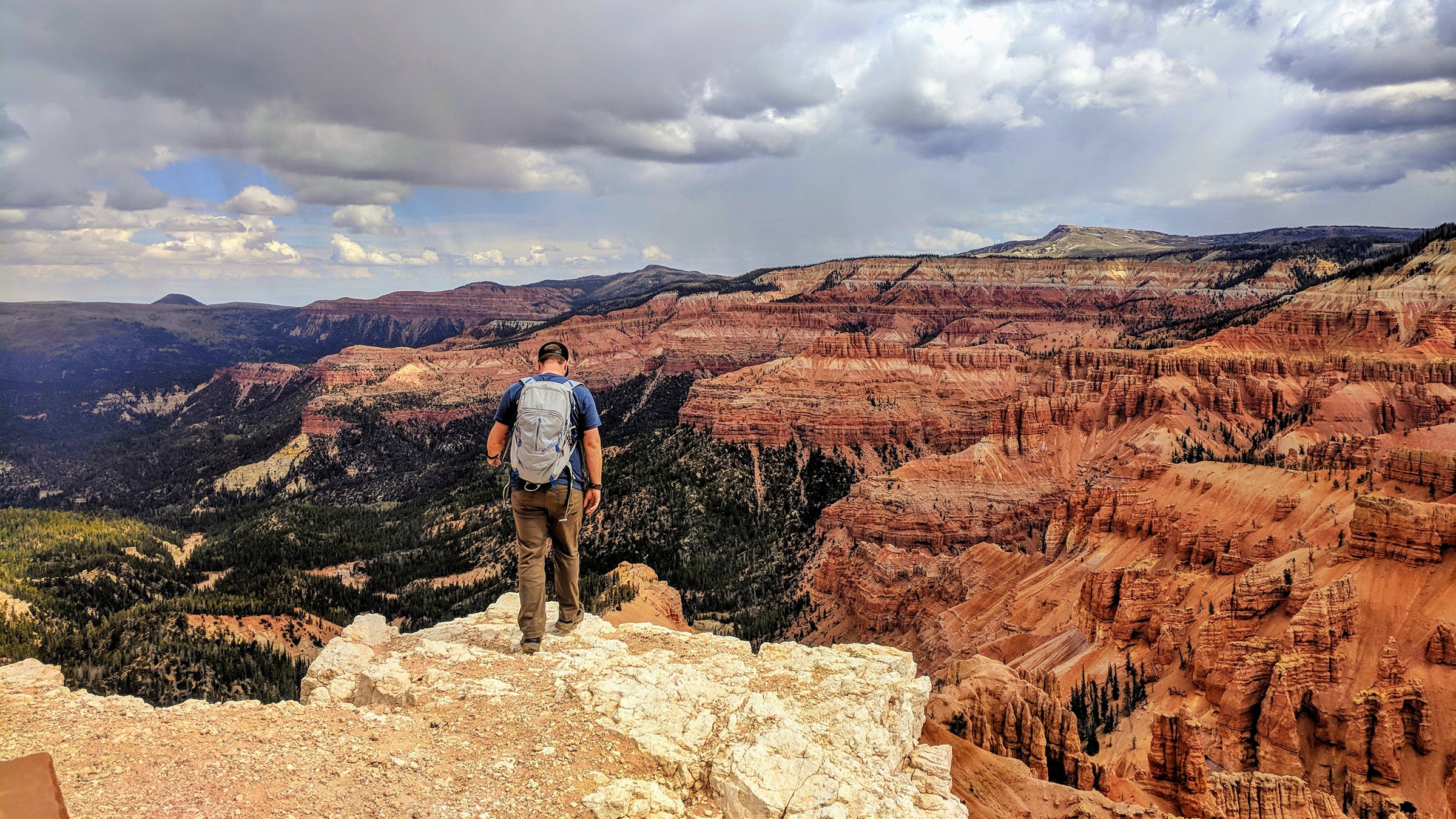 Here are five well-reviewed hiking pants built for summer.