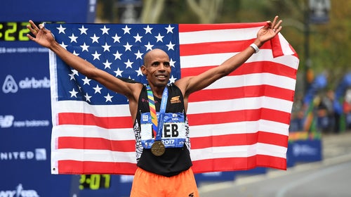 Why do some athletes flame out in their 30s and 40s, while others are still going as senior citizens?