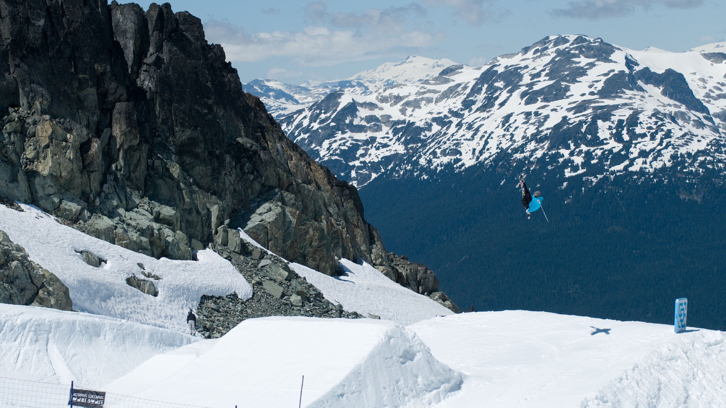 We rounded up best—and easiest—places to pretend it’s winter in the thick of summer.