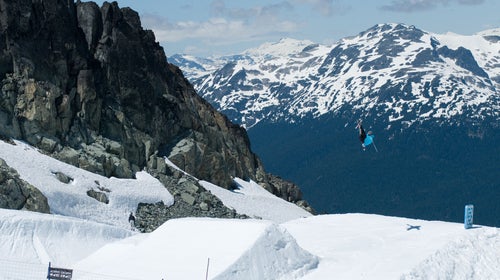 We rounded up best—and easiest—places to pretend it’s winter in the thick of summer.