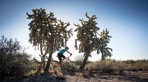 I'm continually amazed by how many great trails and hikes aren’t documented.