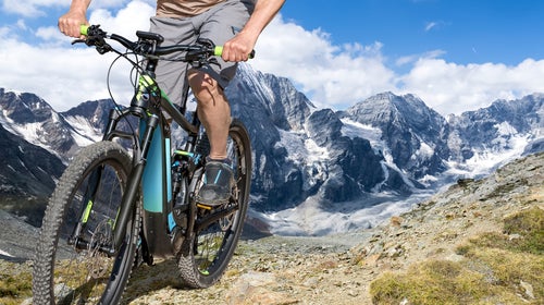 E-bikes and cycling computers could now be among the affected items.