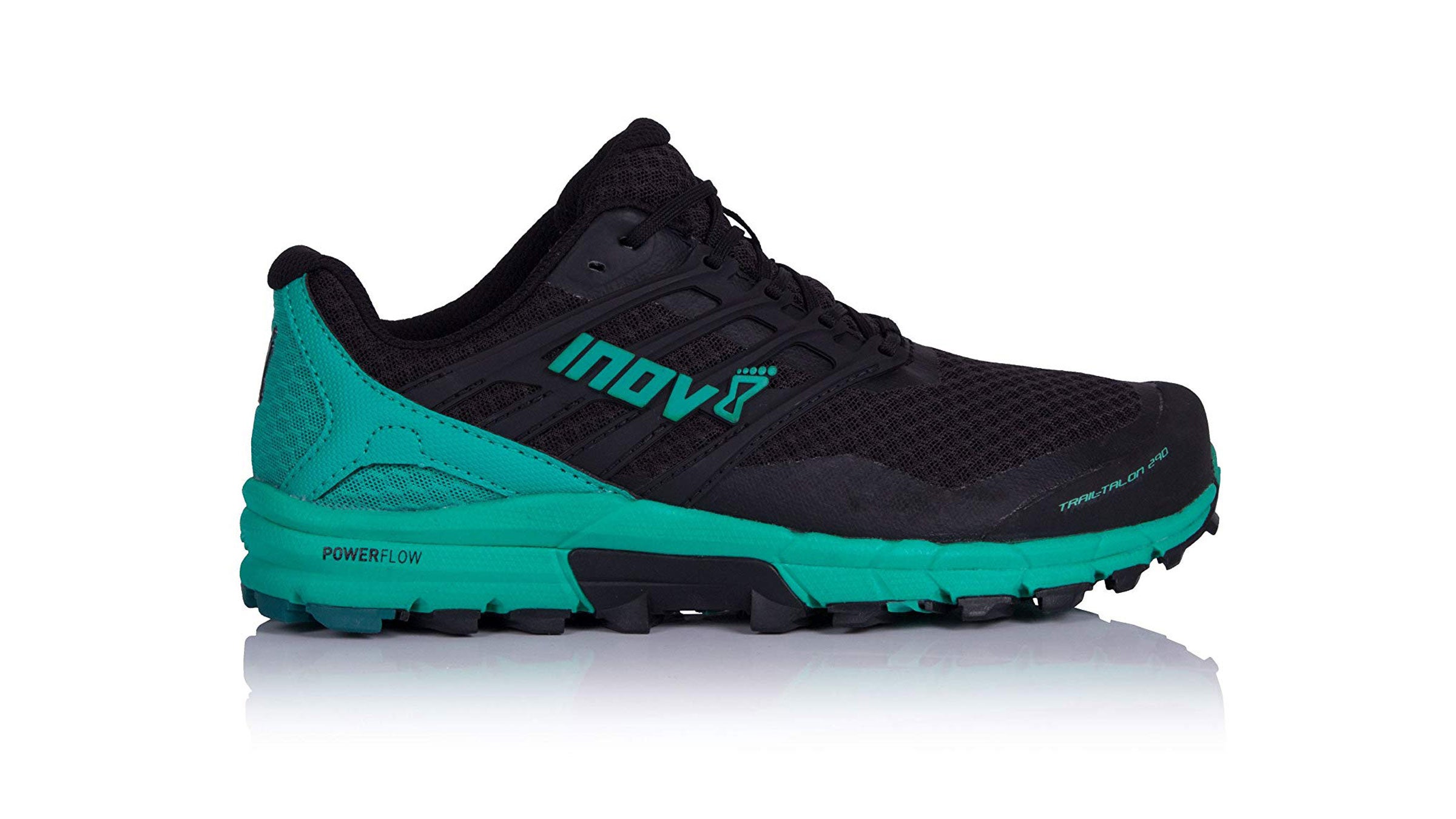 Top 10 trail running shoes sales 2018