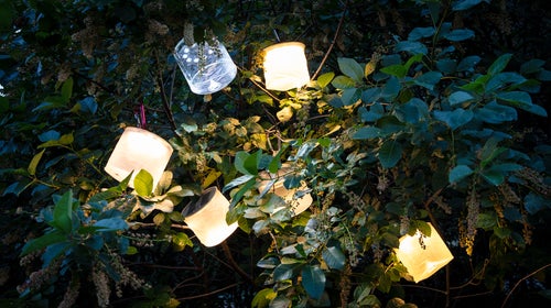 Has the panel and battery technology come far enough to make sun-powered handhelds as good as their disposable-battery equivalents?