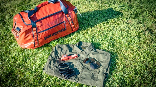 Sometimes, you come across gear that’s perfect from the go.