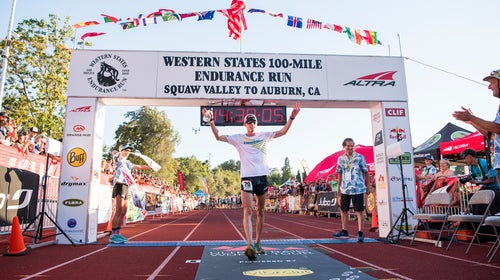 In case you’re tempted to call Jim Walmsley’s Western States run the most spectacular feat of ultrarunning, here are a few other contenders.