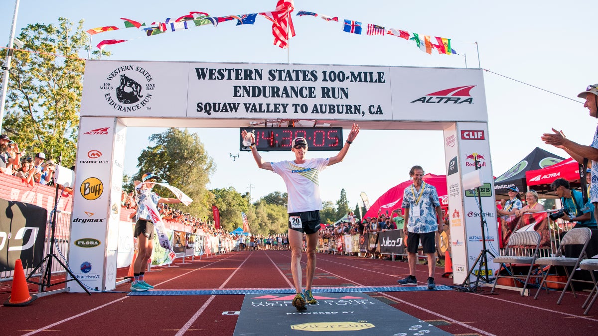 The Ultrarunning Hall of Fame