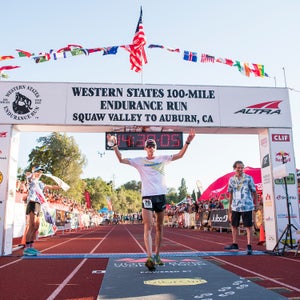 In case you’re tempted to call Jim Walmsley’s Western States run the most spectacular feat of ultrarunning, here are a few other contenders.