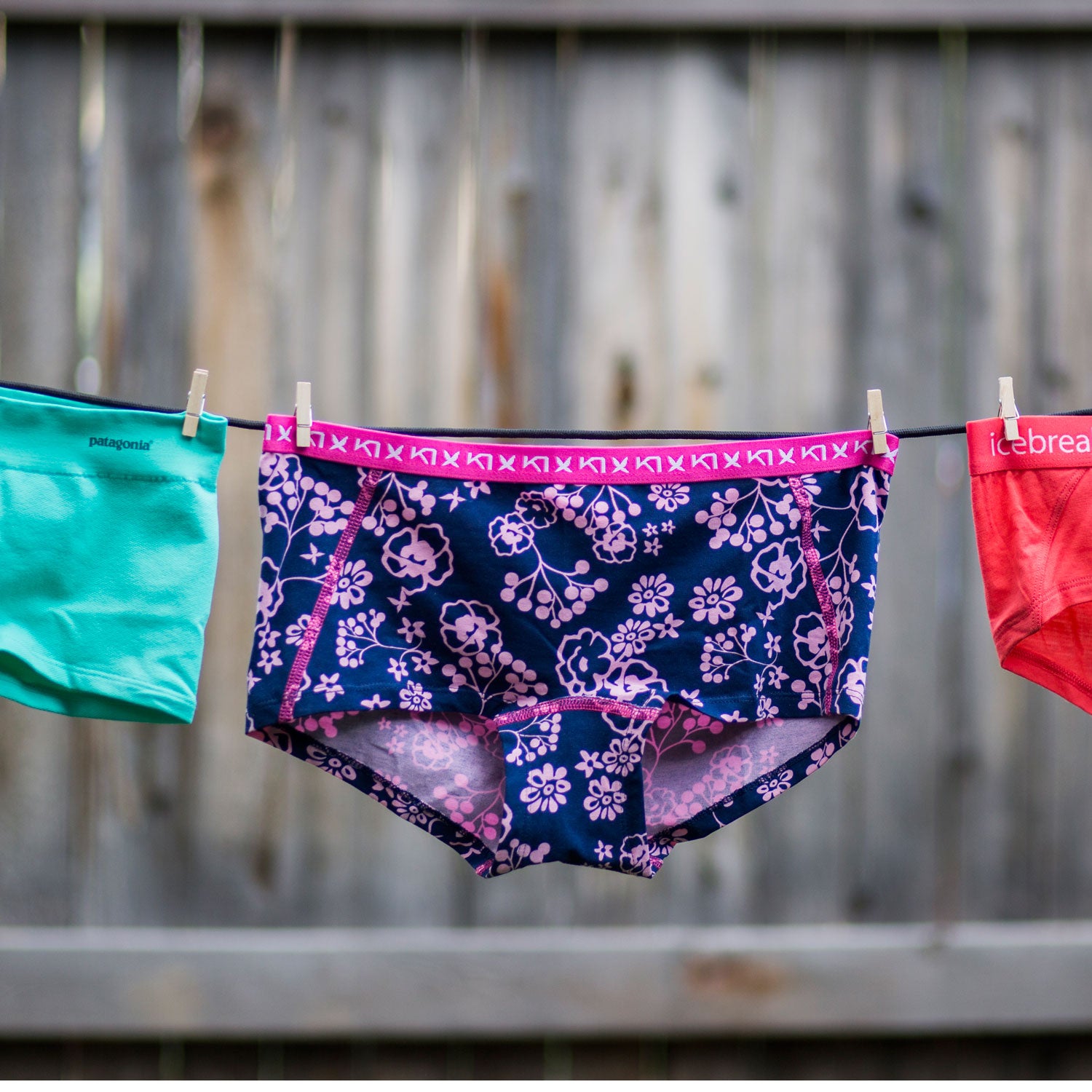Travel Underwear – How Many Should I pack for My Round-the-World Trip?