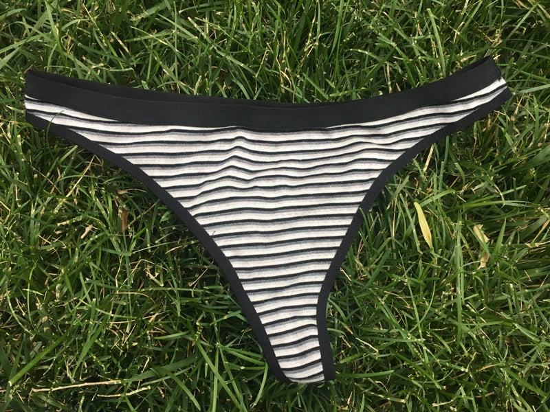 Let's Talk Underwear for Hiking - Uncommon Path – An REI Co-op Publication