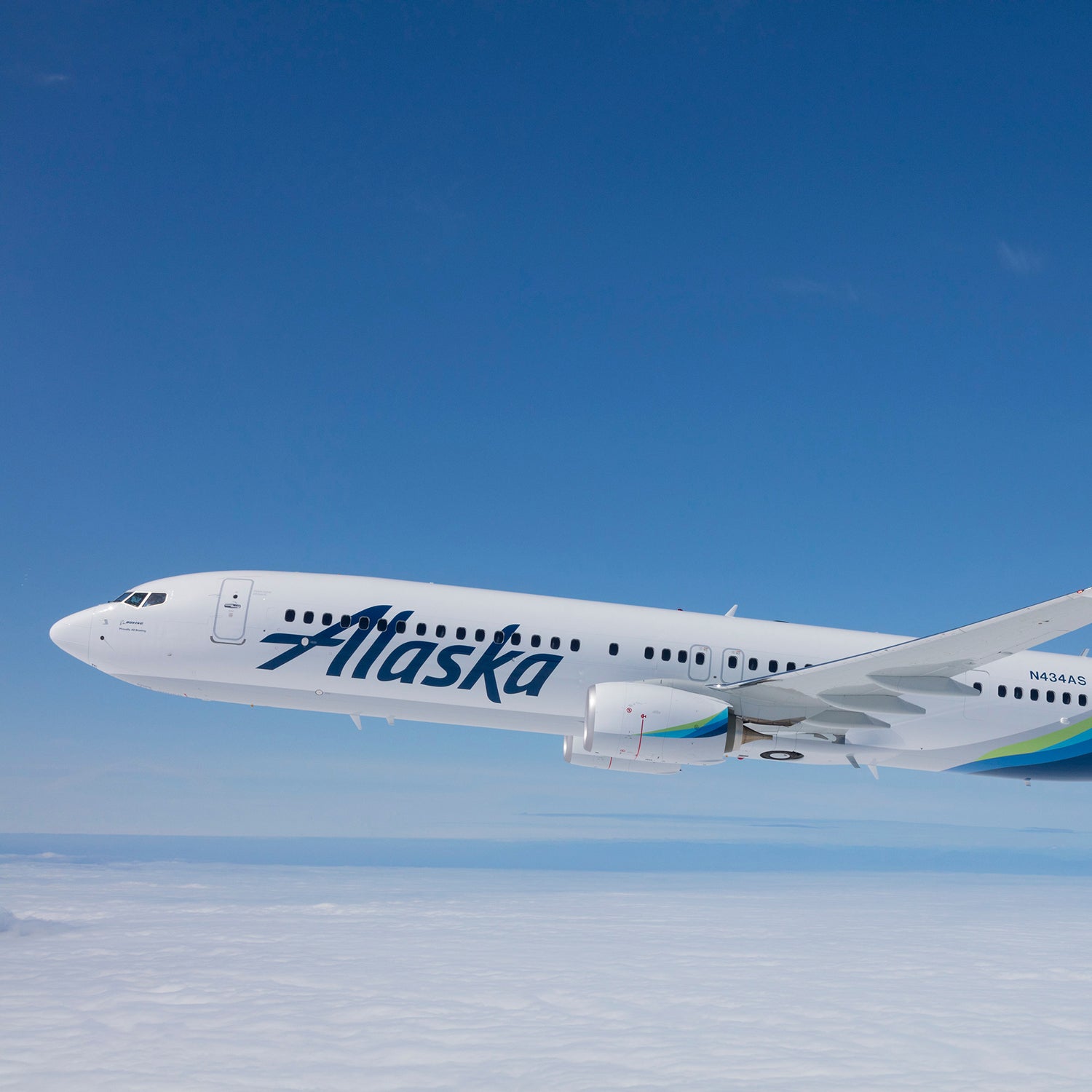 On Alaska Airlines, gear counts as your first bag, and it’s only $25.