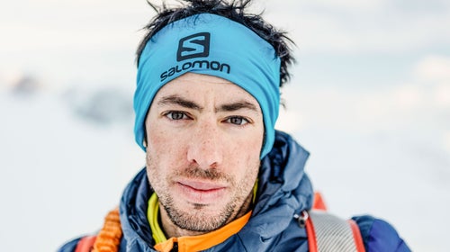 Most people know Jornet as a runner, but that is only half the story, maybe less.