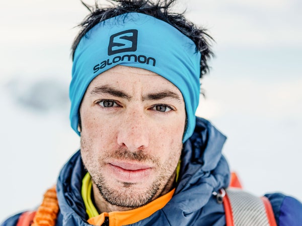 Most people know Jornet as a runner, but that is only half the story, maybe less.