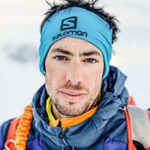 Most people know Jornet as a runner, but that is only half the story, maybe less.