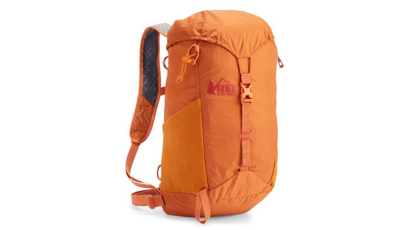 The Daypacks We Use for Hiking