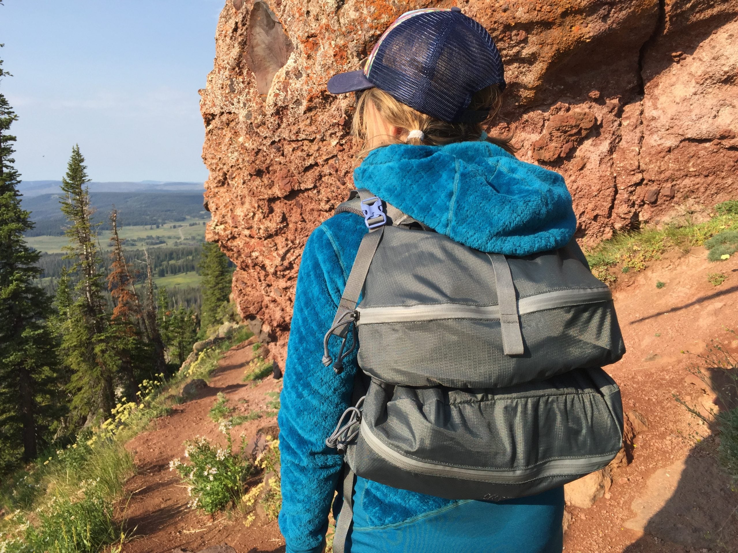 The Best Women s Backpacking Packs